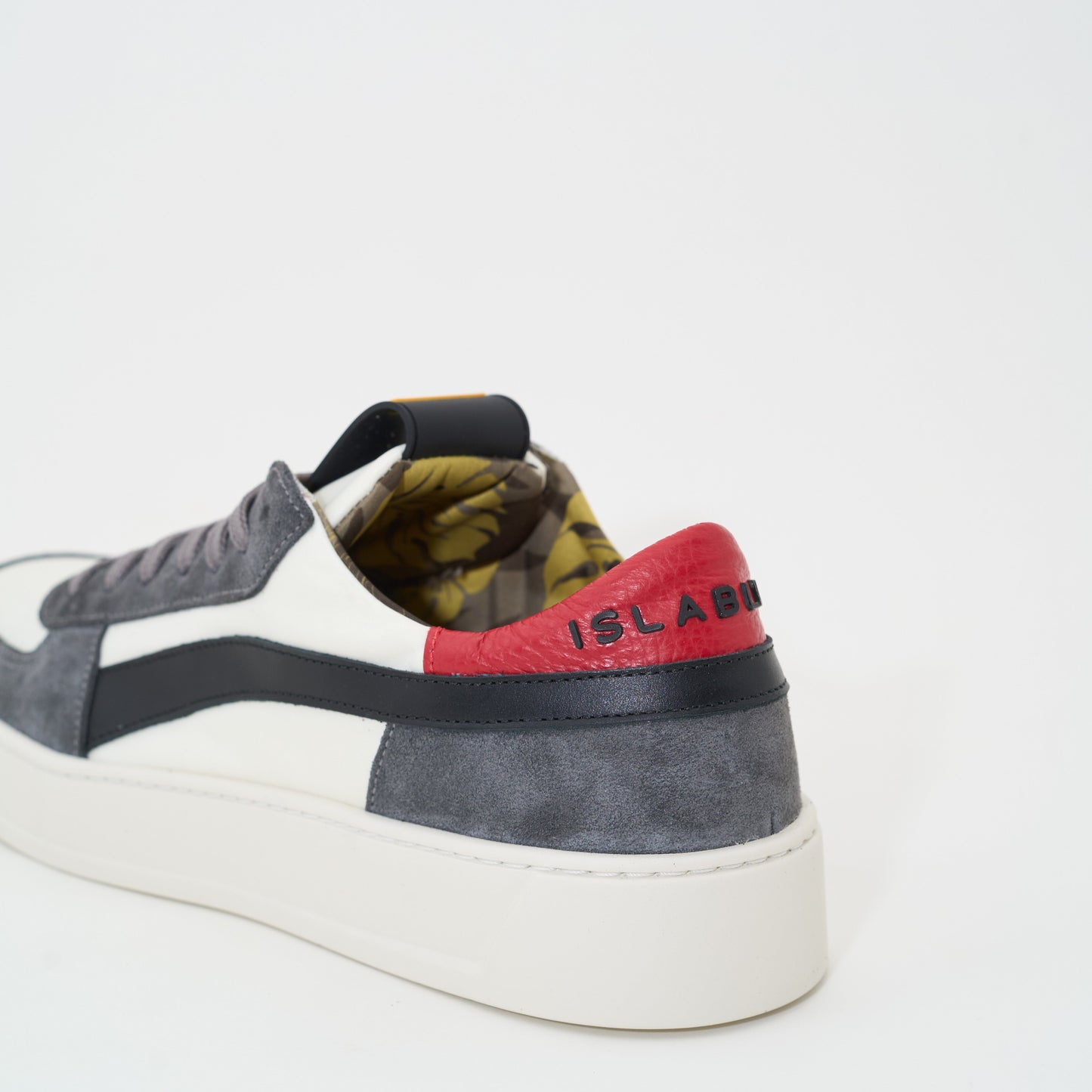 Sunset 06. Antracite