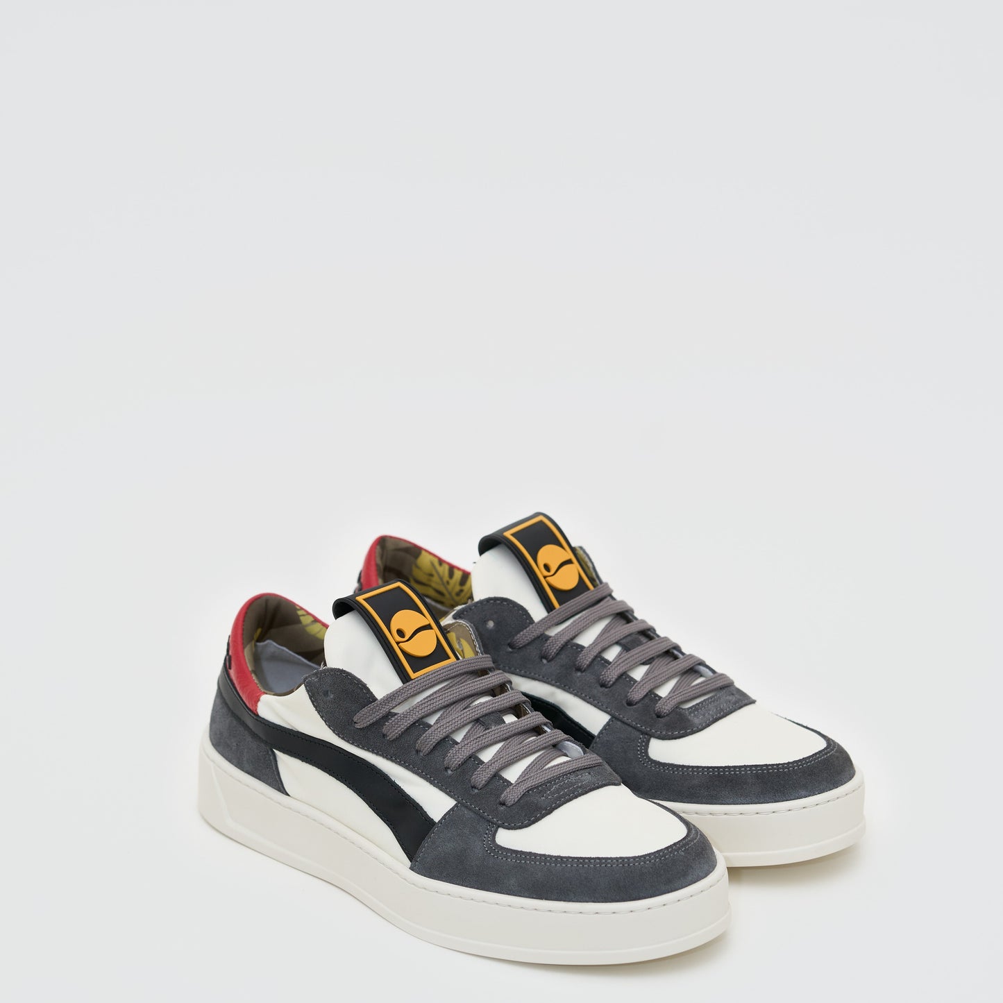 Sunset 06. Antracite