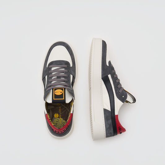 Sunset 06. Antracite